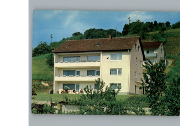 Berghaupten Pension Bruederle