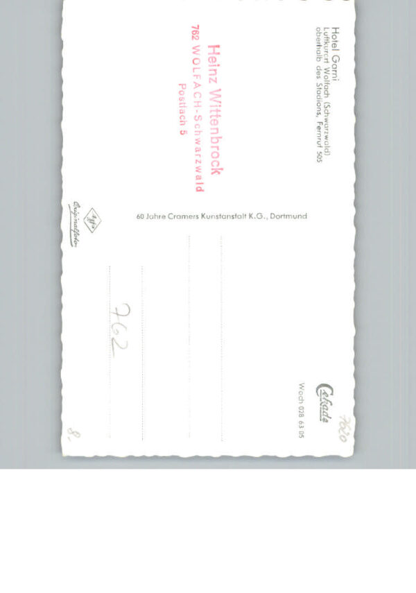 Wolfach – Bild 2