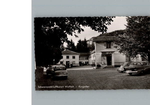 Wolfach