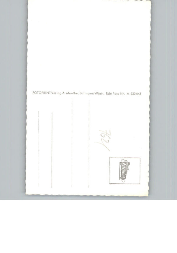 Wolfach – Bild 2