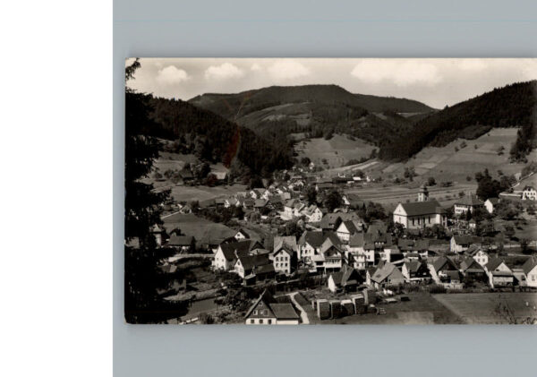 Schenkenzell