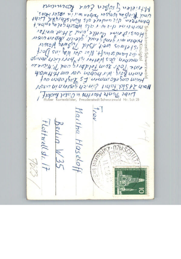 Schenkenzell – Bild 2