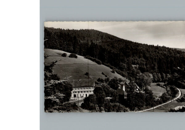 Bad  Rippoldsau Hotel Kloesterle Hof
