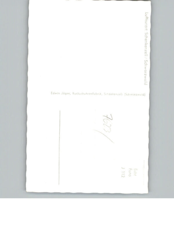 Schenkenzell – Bild 2