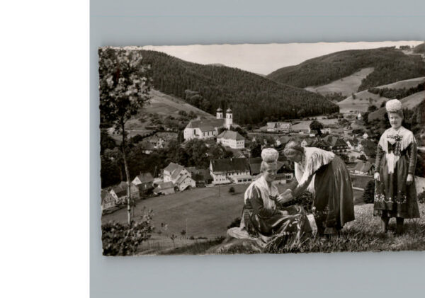 Schapbach