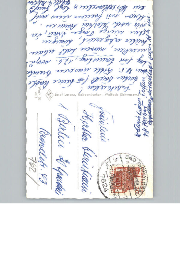Wolfach – Bild 2