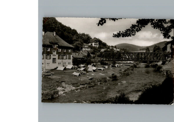Schiltach