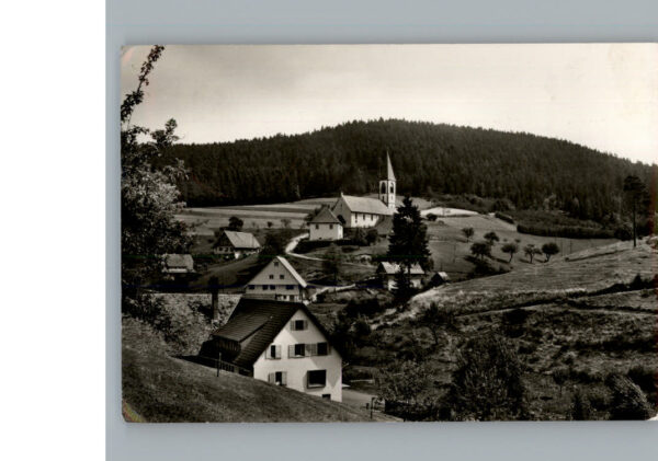 St Roman Wolfach
