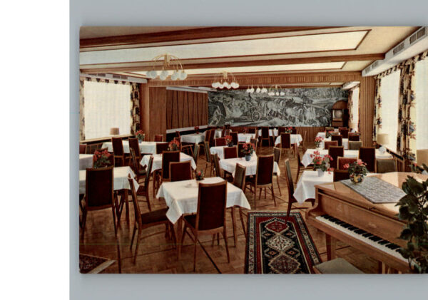 Bad  Rippoldsau Hotel Kranz