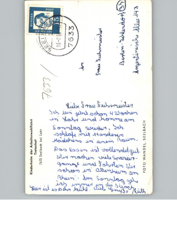 Seelbach Schutter – Bild 2