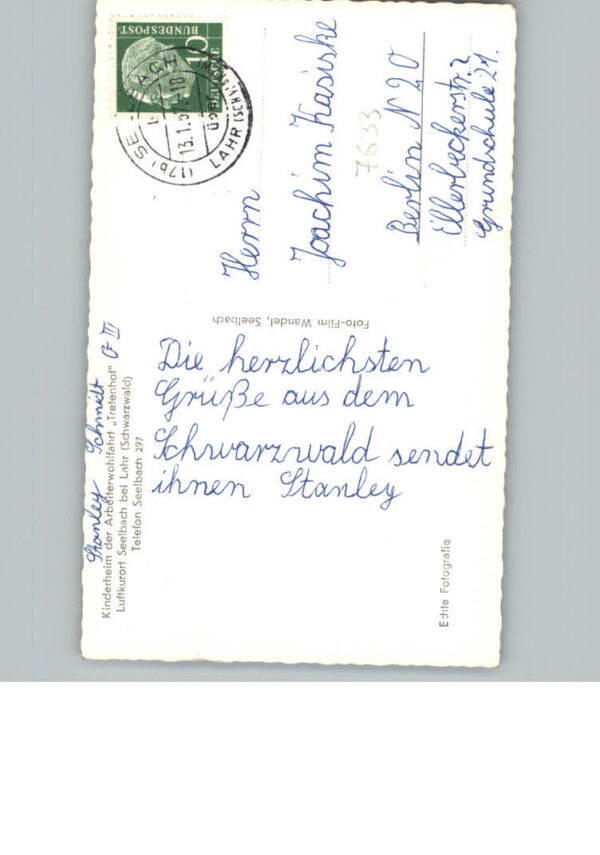 Seelbach Schutter – Bild 2