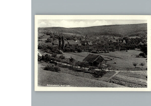 Schmieheim