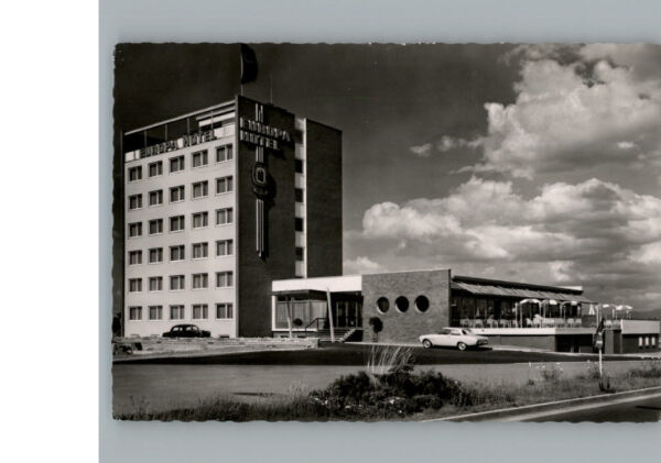 Kehl Hotel Europa