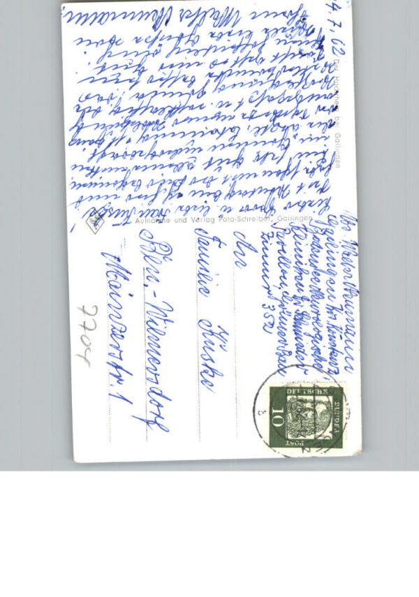 Gailingen – Bild 2