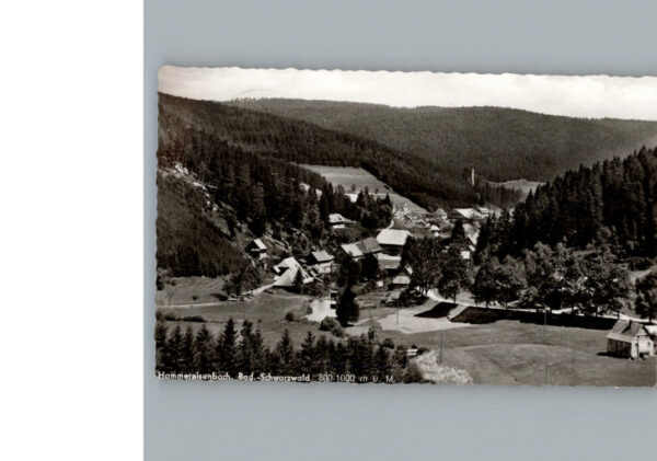 Hammereisenbach-Bregenbach