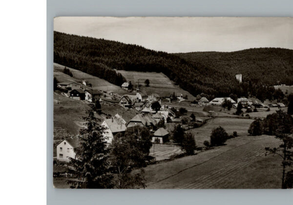 Hammereisenbach-Bregenbach