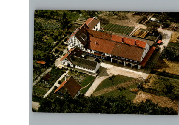Moehringen Tuttlingen Fliegeraufnahme