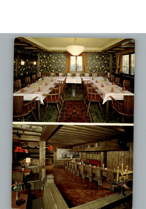 Donaueschingen Restaurant Donau-Stuben