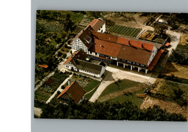 Moehringen Tuttlingen Fliegeraufnahme