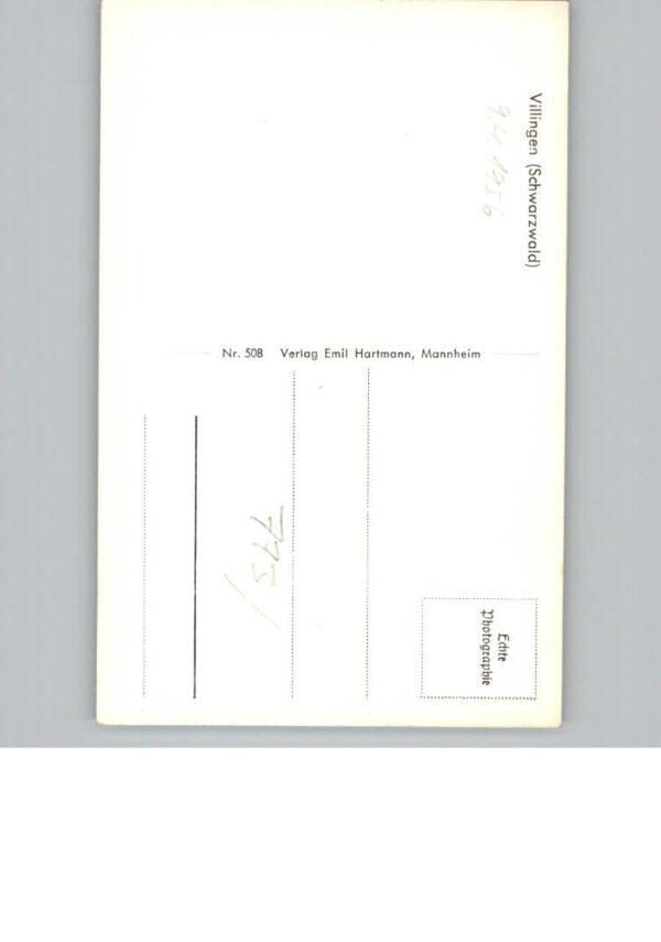 Villingen-Schwenningen – Bild 2