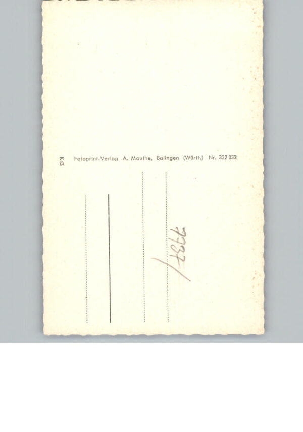 Bad Duerrheim Mehrfachansicht – Bild 2