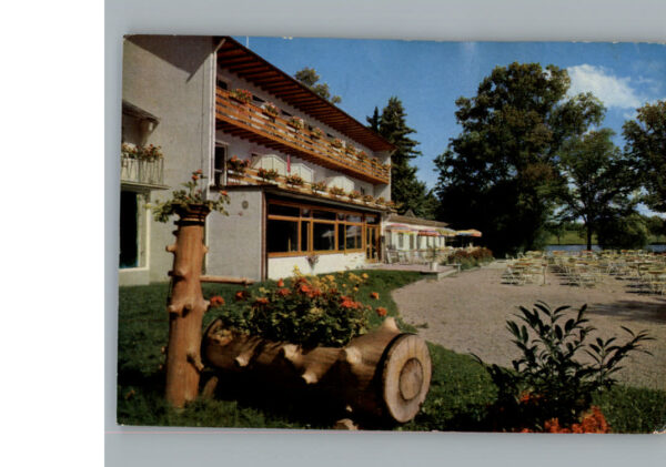 Bad Duerrheim Hotel am Salinensee