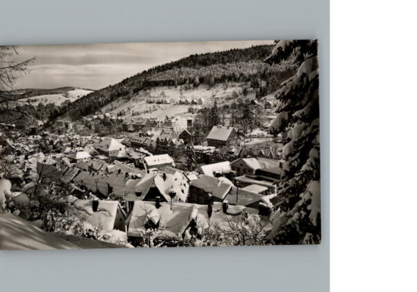 Triberg Schwarzwald