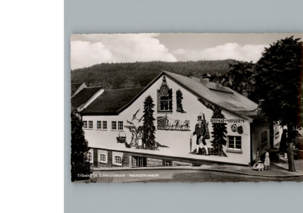 Triberg Schwarzwald