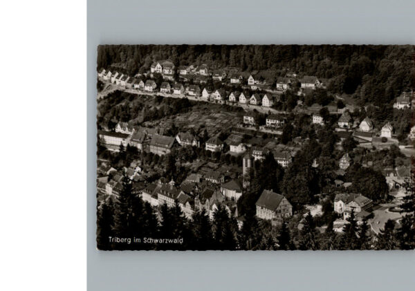 Triberg Schwarzwald