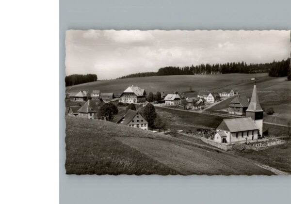 Neukirch Furtwangen