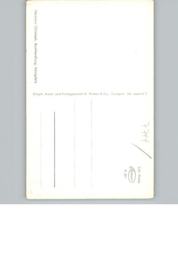 Koenigsfeld Schwarzwald – Bild 2