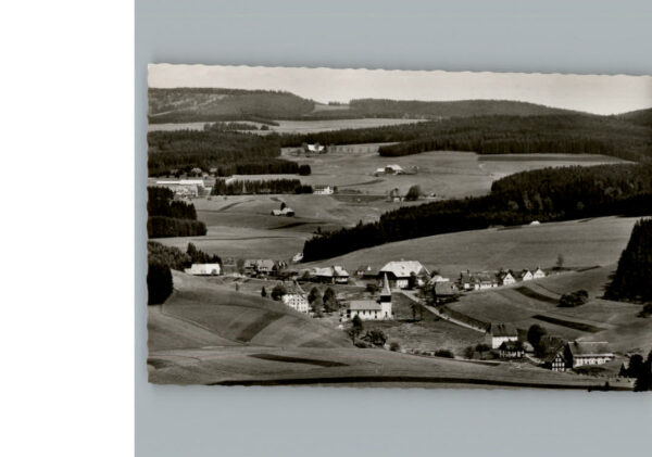Neukirch Furtwangen
