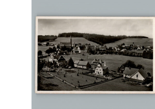 Schoenwald Schwarzwald