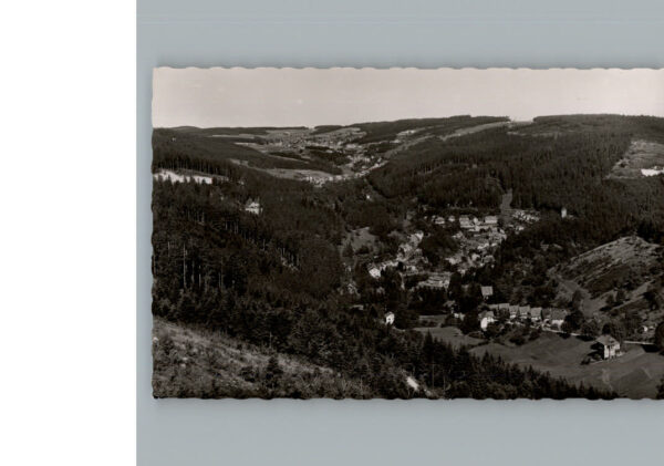 Triberg Schwarzwald