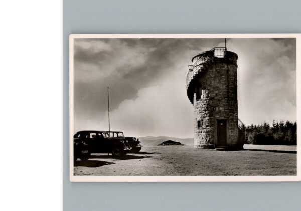 Brendturm
