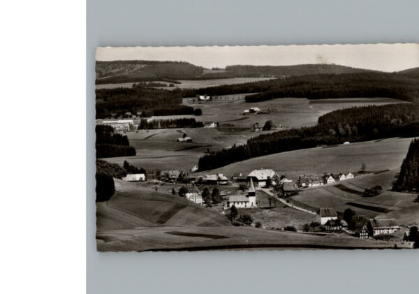 Neukirch Furtwangen