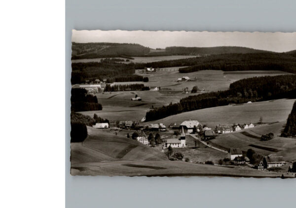 Neukirch Furtwangen