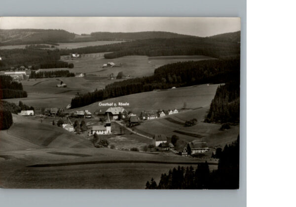 Neukirch Furtwangen