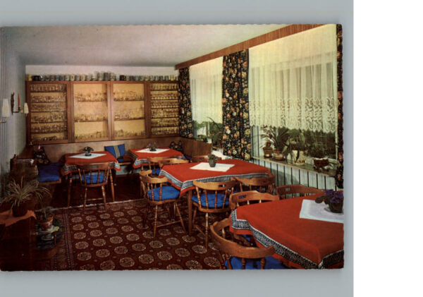 Schoenwald Schwarzwald Pension Haus Heidecke