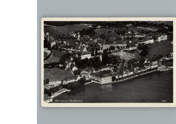 Meersburg Bodensee