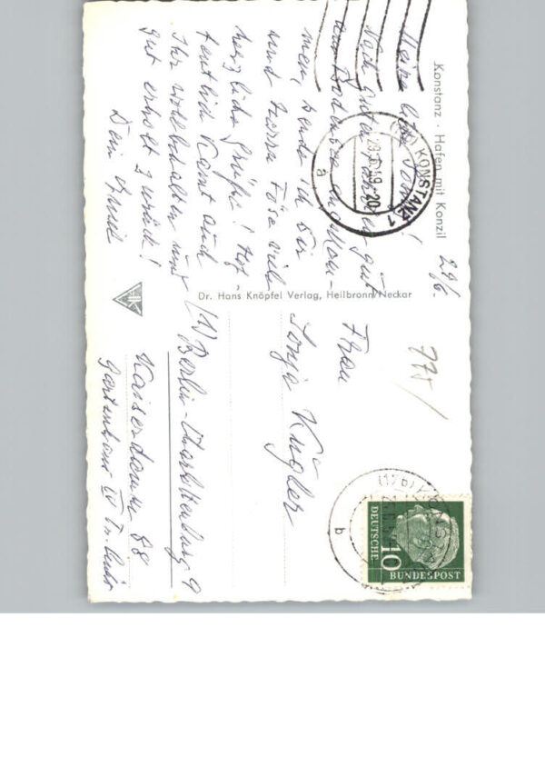 Konstanz – Bild 2