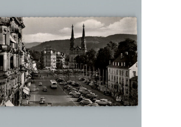 Baden-Baden
