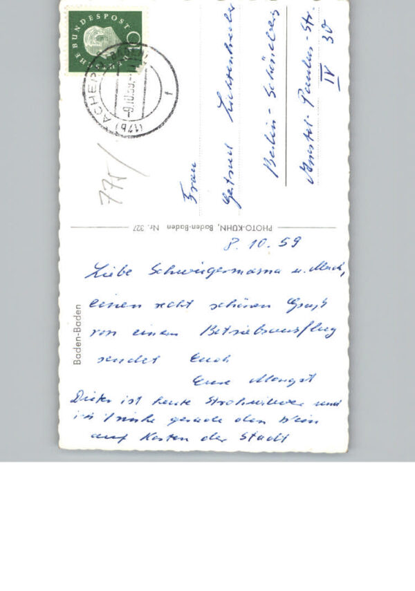 Baden-Baden – Bild 2