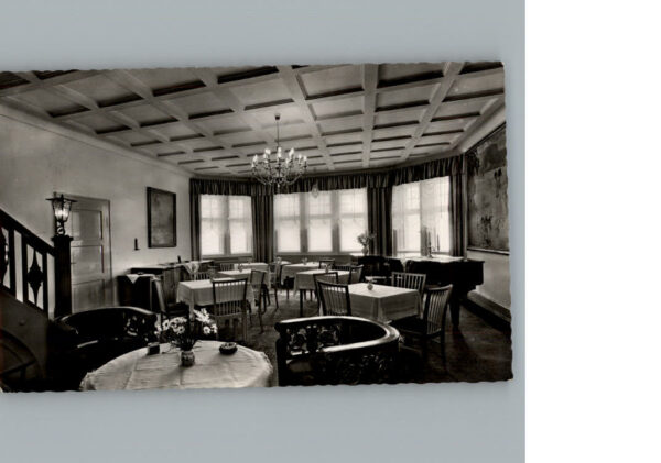 Wallhausen Bodensee Pension Haus Roland