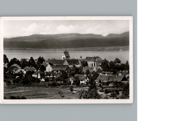Reichenau Bodensee