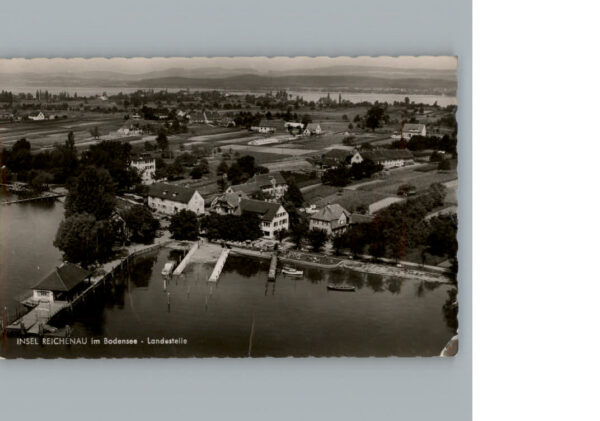 Reichenau Bodensee