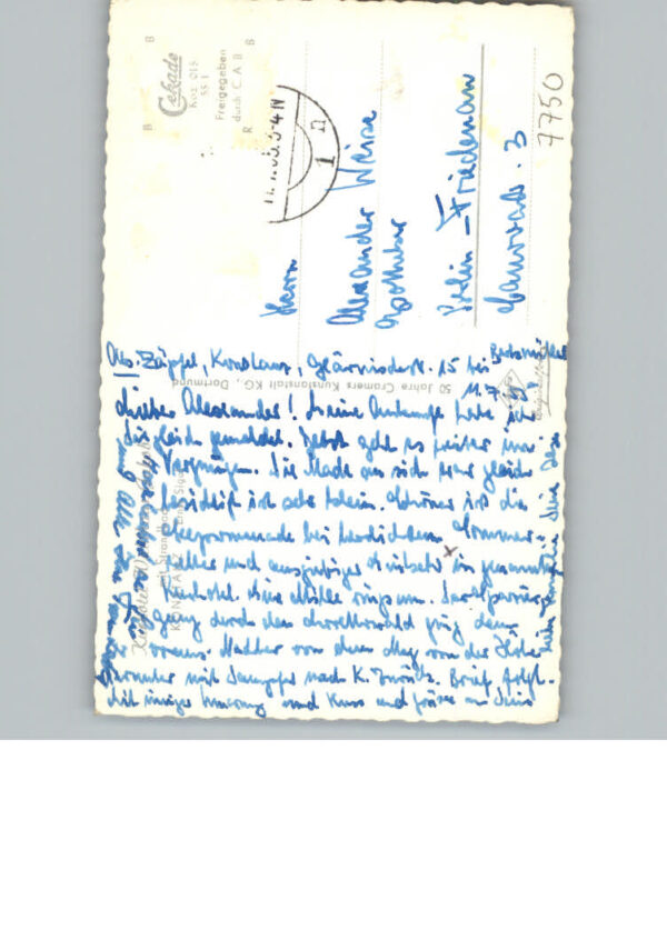 Konstanz Fliegeraufnahme – Bild 2