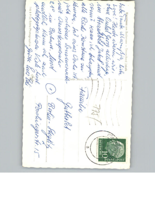 Konstanz – Bild 2
