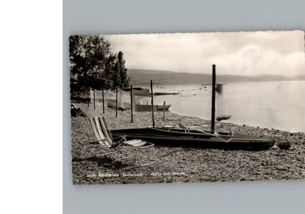 Reichenau Bodensee