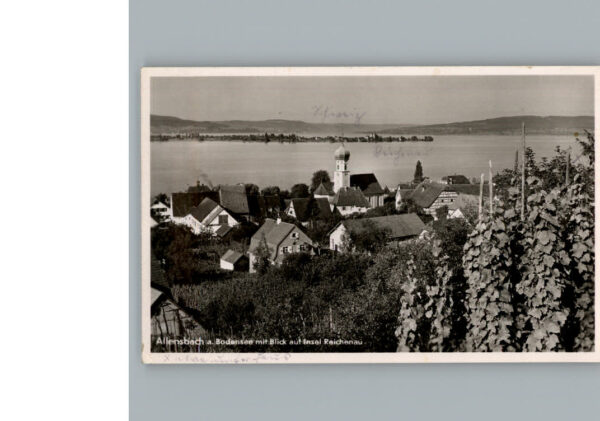 Allensbach Bodensee